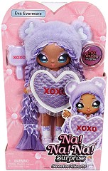    MGA Entertainment - Eva Evermore -   Na! Na! Na! Surprise - 