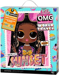  Sunset -   L.O.L Surprise - 