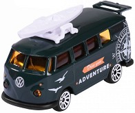   Majorette - Volkswagen T1 -   Volkswagen The Originals - 