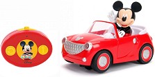     Jada Toys - Mickey Roadster -     - 