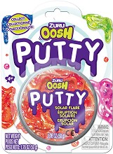    Zuru - Oosh Putty Solar Flare - 