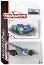   Majorette - Porsche 917 -        Porsche Edition - 