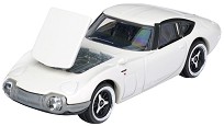   Majorette Toyota 2000 GT -       Vintage - 