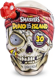   Zuru - Smashers Dino Island - 