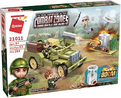   Qman -     -   Combat Zones Fire - 