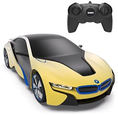    Rastar - BMW i8 -     - 