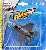   F-35 Lightning II - Maisto Tech - 