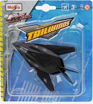   F-117 Nighthawk - Maisto Tech - 