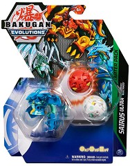    Spin Master - Sairus Ultra - 3      Bakugan - 