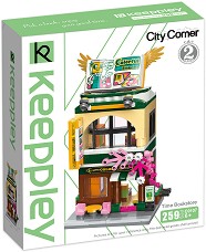   Keepplay -  -   City Corner - 