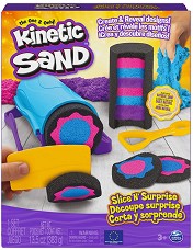   -    -     Kinetic Sand - 