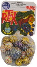   House of Marbles - T-Rex - 21  - 