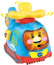    Vtech -    ,   Toot-Toot Drivers - 