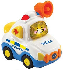     Vtech -    ,   Toot-Toot Drivers - 