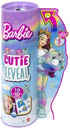      Mattel -   Barbie - 