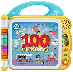   LeapFrog - 100 ,    - 