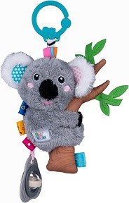    BaliBazoo Koala Dyzio - 