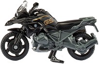   Siku - BMW R 1250 GS LCI - 