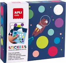     Apli Kids -    -   -  