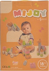      Bio Mijoy - Sun ta Toys -  63  - 