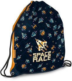   Ars Una -   Space Race -  