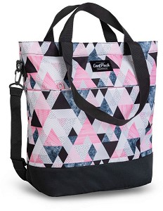    Cool Pack - Soho -   Crystal - 