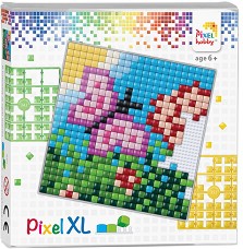     - Pixelhobby -   -  