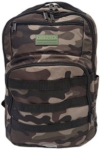   Cool Pack - Army -   Camo Classic - 