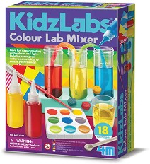     - 4M -     Kidz Labs -  