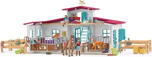    Schleich -     -      - 