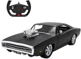    Dodge Charger 1970 - Rastar -    ,     - 