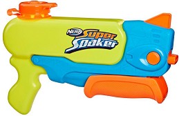 Nerf - Super Soaker Wave Spray -     0.8 l - 