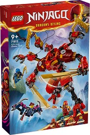 LEGO Ninjago -      -   - 