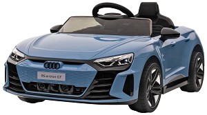     Audi RS E-Tron -   103 / 58 / 41 cm - 