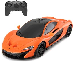  McLaren - Rastar -   - 