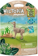 Playmobil Wiltopia -  - 