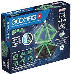   - GeoMag - 42     - 