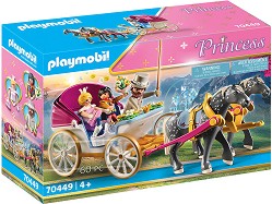 Playmobil Princess -    - 