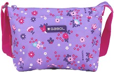   - Gabol -   Violet - 