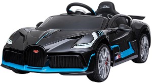     Bugatti Divo - Kikka Boo -   128 / 72 / 47 cm - 