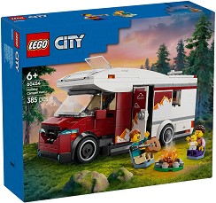 LEGO City - K    -   - 