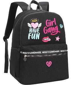   Miss Lemonade - DKT -       Girl Gang - 