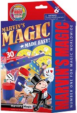 30   - Marvin's Magic - 