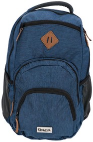   Midnight Blue - Rucksack Only - 