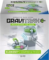       - Ravensburger -    Gravitrax - 