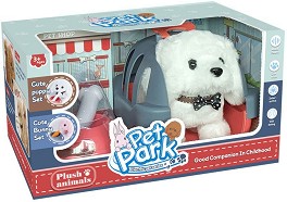    Pet Park -     - 