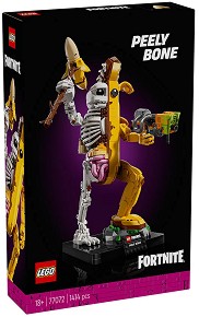 LEGO Fortnite - Peely Bone -  - 