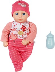     - Zapf Creation -   Baby Annabell - 