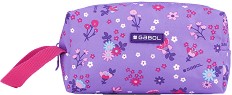   - Gabol -  1    Violet - 