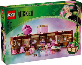 LEGO Wicked -      -   - 